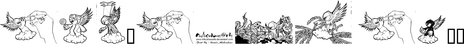 RidiculousArts
