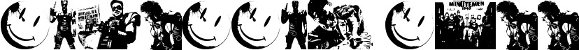 TheComedianDingbats