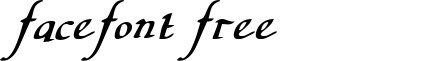 ValleyForgeItalic
