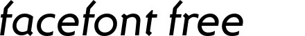 DeeDee-Italic