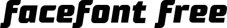 Supermolot-BlackItalic