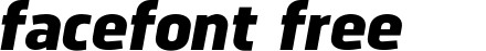 Norpeth-HeavyItalic