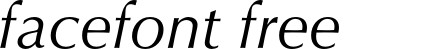 OptimaLTStd-Italic