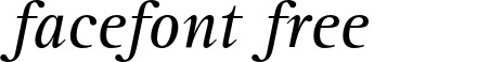 RotisSerifStd-Italic