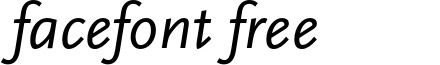 ScalaSans-Italic