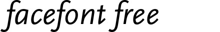 ScalaSans-RegularItalic