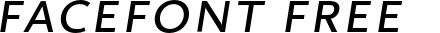 ScalaSans-RegularLFSCItalic