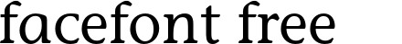 StoneInformalStd-Medium