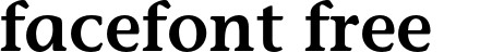 StoneInformalStd-Semibold