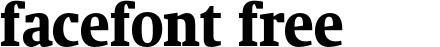 Swift-CondensedBold