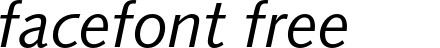 SyntaxLTStd-Italic