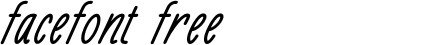 BlaileyItalic