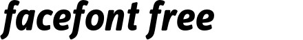 InfoTextBoldTf-Italic
