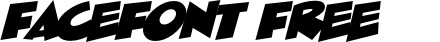 ZooomBB-Italic