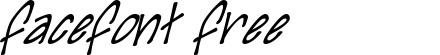 IrezumiItalic