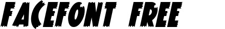 KnuckleSandwichClassicItalic