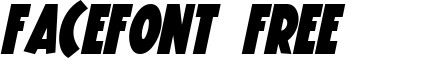 KnuckleSandwichItalic