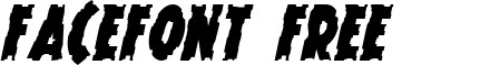 KnuckleSandwichKrunchyItalic
