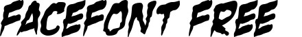ZombieGutsItalic