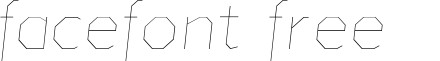 JillicanUltraLight-Italic