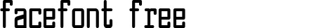 LarabiefontCompressed-Bold
