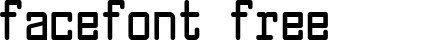 LarabiefontCondensed-Bold