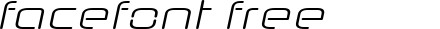 NeuropolNovaLite-Italic