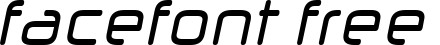 NeuropolXCnd-Italic