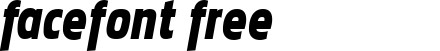PakenhamBlk-Italic