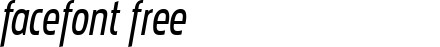 PakenhamCnd-Italic