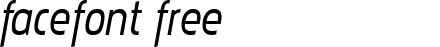 Pakenham-Italic