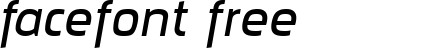 PakenhamXpBk-Italic