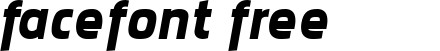 PakenhamXpBlk-Italic