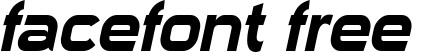 SuiGeneris-Italic