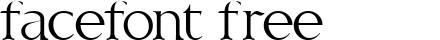 LHFClassicRoman