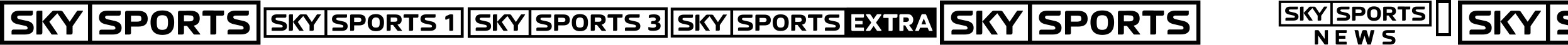 SKYfontsport