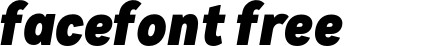 Gabriel-Sans-Cond-Black-Italic
