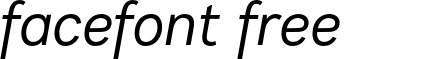 Gabriel-Sans-Cond-Normal-Italic