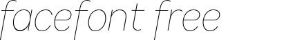 Gabriel-Sans-Cond-Thin-Italic