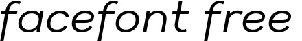 Gabriel-Sans-Normal-Italic