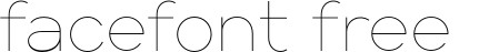 Gabriel-Sans-Thin