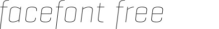 Geogrotesque-ThinItalic