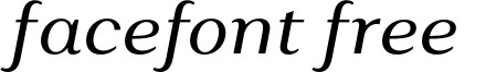 AlethiaPro-Italic