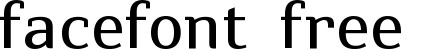 AMGAnahitSemiSerif