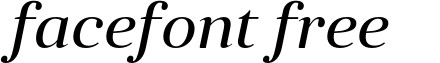 AngleciaProTitle-Italic