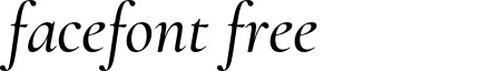 Cormorant-BookItalic