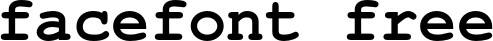 TeXGyreCursor-Bold