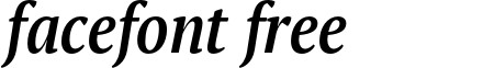 PTSerifPro-NarrowDemiItalic