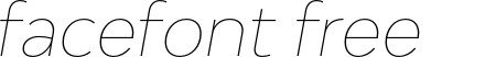 BwModelica-HairlineItalic