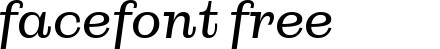 OrlaSerif-RegularItalic